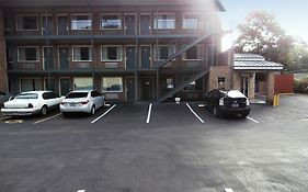 Americas Best Value Inn Athens